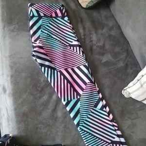 Ivivva Size 14 Pants